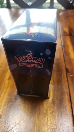 Pokemon TCG: Chaos Rising Elite Trainer Box ETB New/Sealed ✅ - Image 5