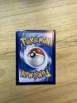 Pokemon S-Chinese Sprigatito CBB1C Full Art Horizon 09/09 Gem Pack Exclusive - Image 3