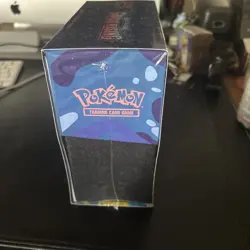 Pokemon TCG Mega Evolution Chaos Rising Elite Trainer Box ETB SEALED NEW UK - Image 3