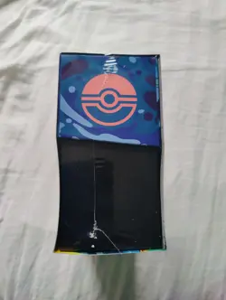 Pokemon TCG Chaos Rising Elite Trainer Box ETB Sealed | Brand New - Image 5