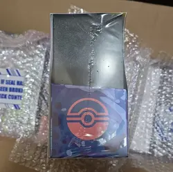 Pokemon TCG Mega Evolution: Chaos Rising Elite Trainer Box - Image 3