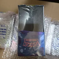 Pokemon TCG Mega Evolution: Chaos Rising Elite Trainer Box - Image 5