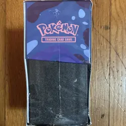 Pokemon TCG Mega Evolution Chaos Rising Elite Trainer Box Booster English - Image 2