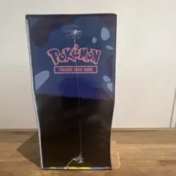 Pokemon TCG Elite Trainer Box Mega Evolution - Chaos Rising - Image 4