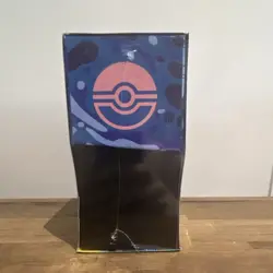 Pokemon TCG Elite Trainer Box Mega Evolution - Chaos Rising - Image 5