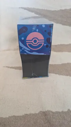 Pokemon TCG Mega Evolution: Chaos Rising Elite Trainer Box English 2025 - Image 2