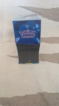 Pokemon TCG Mega Evolution: Chaos Rising Elite Trainer Box English 2025 - Image 4