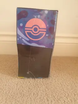 Pokemon TCG Elite Trainer Box Mega Evolution—Chaos Rising ETB Sealed - Image 3