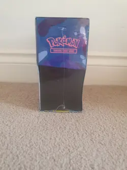 Pokemon TCG Elite Trainer Box Mega Evolution—Chaos Rising ETB Sealed - Image 4