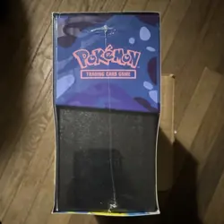 Pokemon TCG Mega Evolution: Chaos Rising Elite Trainer Box Fennekin Promo 6+ - Image 2