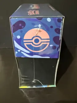 Pokemon TCG: Chaos Rising Elite Trainer Box/ETB - New & Sealed - Image 2