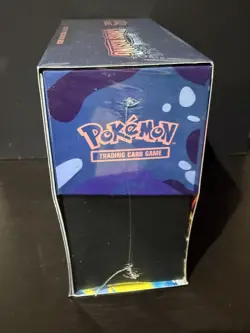 Pokemon TCG: Chaos Rising Elite Trainer Box/ETB - New & Sealed - Image 3