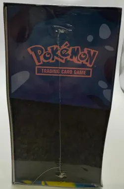 Pokemon TCG Mega Evolution Chaos Rising Elite Trainer Box ETB - Image 3