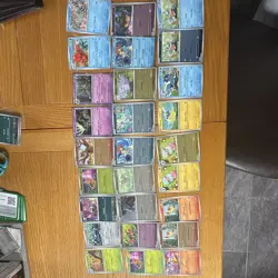 Pokemon TCG Mega Evolution Chaos Rising Elite Trainer Box - Image 3