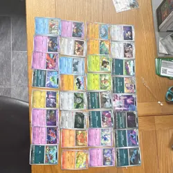 Pokemon TCG Mega Evolution Chaos Rising Elite Trainer Box - Image 4