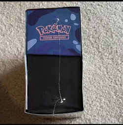 Pokemon TCG Mega Evolution—Chaos Rising Elite Trainer Box 2023 English - Image 2