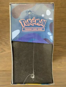 Pokemon TCG: Chaos Rising Mega Evolution Elite Trainer Box ETB - New & Sealed - Image 3
