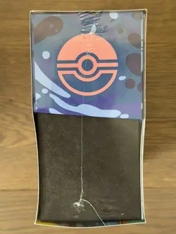 Pokemon TCG: Chaos Rising Mega Evolution Elite Trainer Box ETB - New & Sealed - Image 4