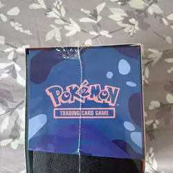 Pokemon TCG - Chaos Rising Pokemon Centre Elite Trainer Box ETB Brand New #2 - Image 4