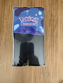 Pokemon TCG: Mega Evolution—Chaos Rising Elite Trainer Box ETB 9 Packs EN 2026 - Image 3