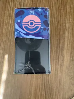 Pokemon TCG: Mega Evolution—Chaos Rising Elite Trainer Box ETB 9 Packs EN 2026 - Image 5