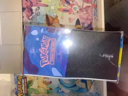 Pokemon TCG Mega Evolution—Chaos Rising Elite Trainer Box 2026 - Image 3