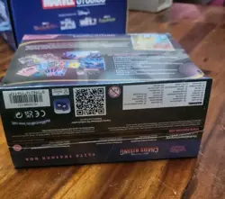 Pokemon TCG Chaos Rising Elite Trainer Box ETB Mega Evolutions Sealed - Image 4