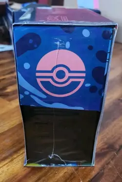 Pokemon TCG Chaos Rising Elite Trainer Box ETB Mega Evolutions Sealed - Image 5