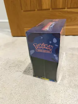 Pokemon TCG Chaos Rising Elite Trainer Box ETB Sealed | Brand New - FAST SHIP - Image 2