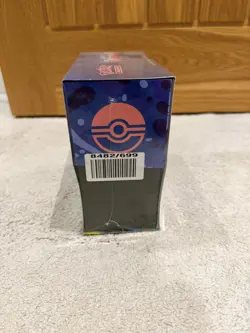 Pokemon TCG Chaos Rising Elite Trainer Box ETB Sealed | Brand New - FAST SHIP - Image 3
