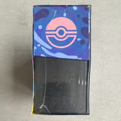 Pokemon TCG Mega Evolution—Chaos Rising Elite Trainer Box English 2026 sealed - Image 5
