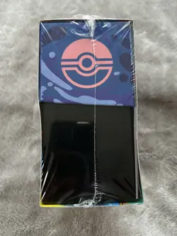Pokemon TCG Chaos Rising Pokemon Centre ETB Elite Trainer Box PC ETB New Sealed - Image 5