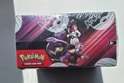 Pokemon TCG: Destined Rivals Booster Box (36 Packs) New & Sealed - English - Image 2