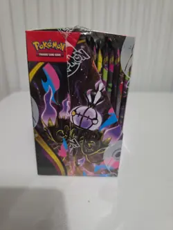 Pokemon TCG Pitch Black Booster Box 36 Packs Brand New Factory Sealed - Image 4