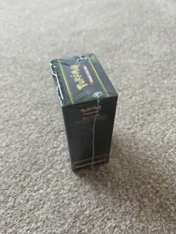 Pokemon TCG Mega Evolution—Pitch Black Booster Bundle Box - 6 Booster Packs - Image 3