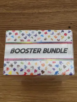 Pokemon TCG 151 Scarlet and Violet Booster Bundle Trading Cards Set - 6 Packs UK - Image 3