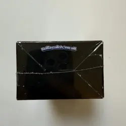 Pokemon TCG Mega Evolution—Pitch Black Booster Bundle Box 6 Packs - Image 2