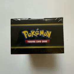 Pokemon TCG Mega Evolution—Pitch Black Booster Bundle Box 6 Packs - Image 3