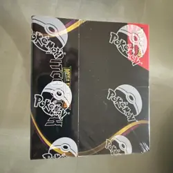 Pokemon TCG Mega Evolution-Pitch Black Booster Display Box (36 Packs) - New ✅ - Image 1