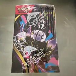 Pokemon TCG Mega Evolution-Pitch Black Booster Display Box (36 Packs) - New ✅ - Image 4