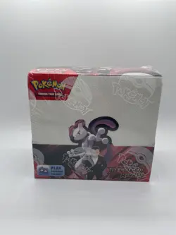 Pokemon TCG: Scarlet & Violet Destined Rivals Booster Box (36 Packs) | Small Rip - Image 1