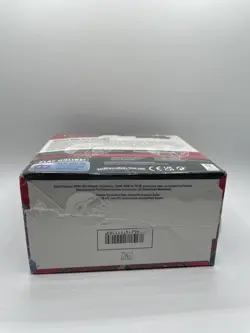 Pokemon TCG: Scarlet & Violet Destined Rivals Booster Box (36 Packs) | Small Rip - Image 5
