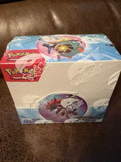 Pokemon TCG Journey Together Full Booster Box 36 Packs Brand New Sealed - Image 2