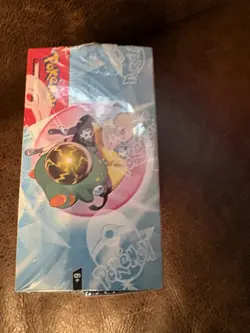 Pokemon TCG Journey Together Full Booster Box 36 Packs Brand New Sealed - Image 5