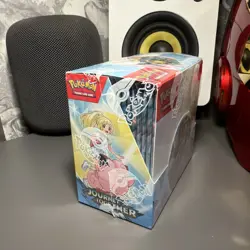 Journey Together Booster Box - 36 Packs - Pokemon TCG - New 🔥 Sealed 🔥 - Image 2