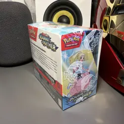 Journey Together Booster Box - 36 Packs - Pokemon TCG - New 🔥 Sealed 🔥 - Image 3