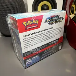 Journey Together Booster Box - 36 Packs - Pokemon TCG - New 🔥 Sealed 🔥 - Image 5