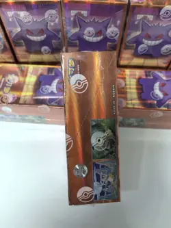 Pokemon TCG S-Chinese Horizon Gem Pack Vol.3 CBB3C Booster Box Sealed New - Image 3