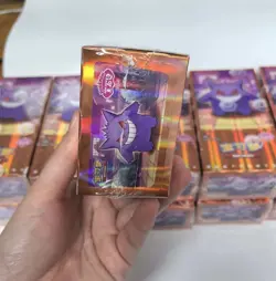 In Stock Pokemon TCG S-Chinese Horizon Gem Pack Vol.3 CBB3C Booster Box Sealed * - Image 4