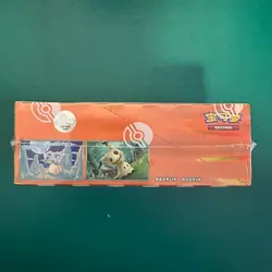 Pokemon TCG GAME Chinese Gem Pack Vol.3: CBB3C Horizon New Sealed Booster Box- - Image 4